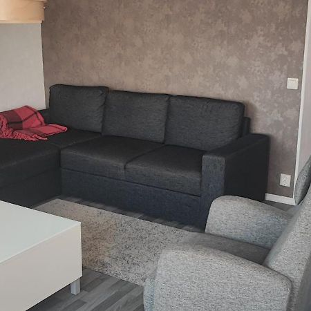 Ylaerivi Daire Toholampi Dış mekan fotoğraf