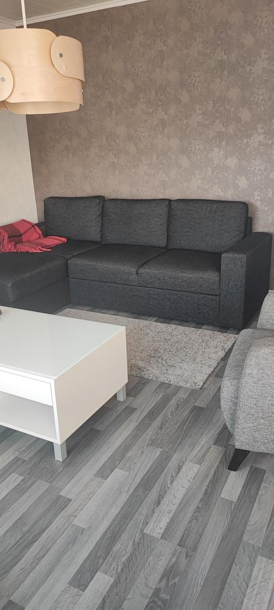Ylaerivi Daire Toholampi Dış mekan fotoğraf