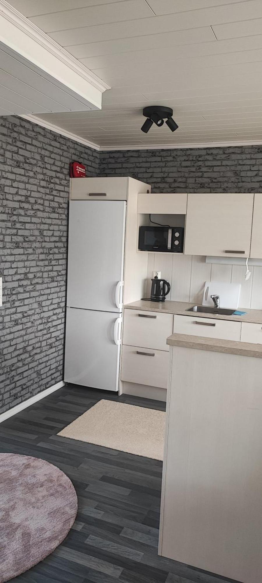 Ylaerivi Daire Toholampi Dış mekan fotoğraf